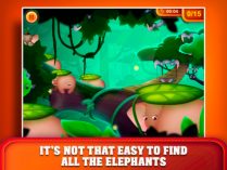 Encuentra El Elefante para iOS